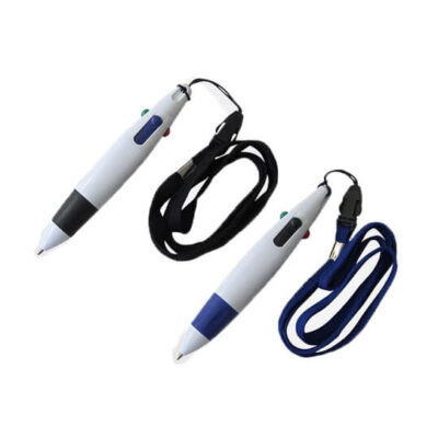 Bolígrafo 4 tintas