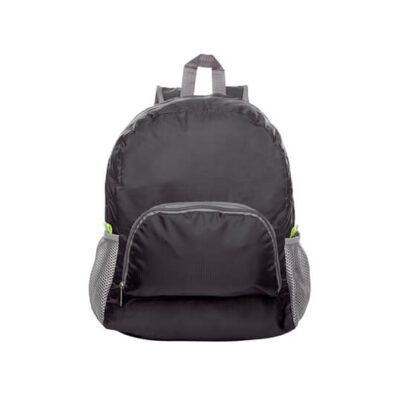 Mochila plegable