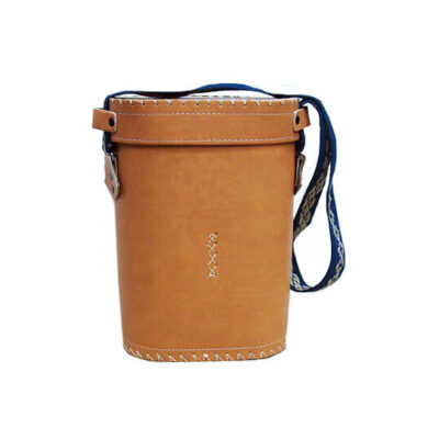 Bolso matero