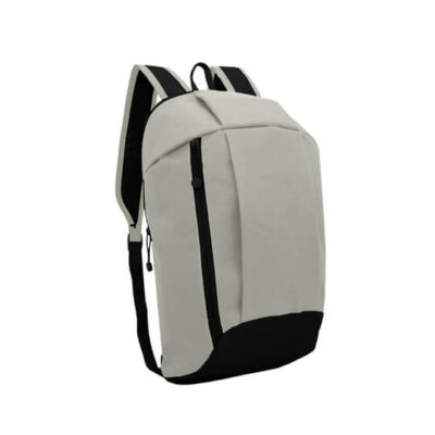 Mochila grande de polyester 600D