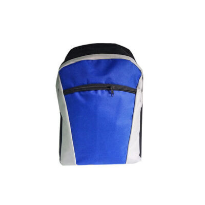 Mochila combinada en tela cordura