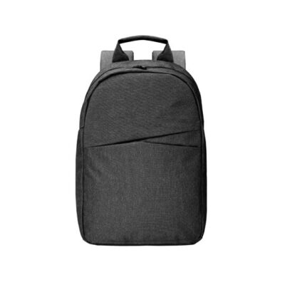 Mochila de tela resistente al agua