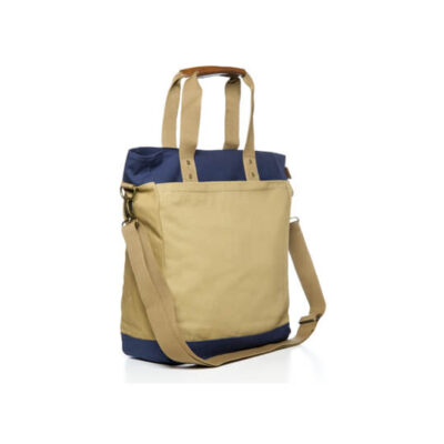 Bolso de lienzo