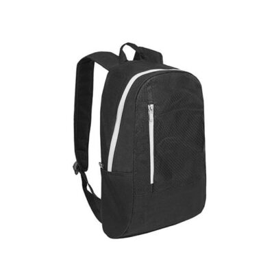 Mochila en polyester 600D y PVC