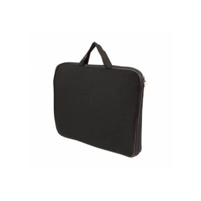 Portanotebook símil neoprene