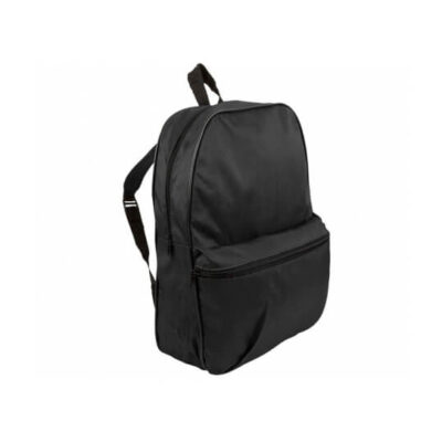 Mochila tela de avión