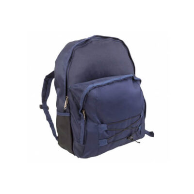 Mochila símil cordura