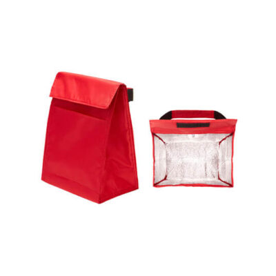 Cooler de poliéster