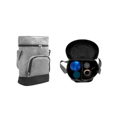 Bolso matero