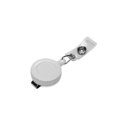 Porta Credencial Extensible
