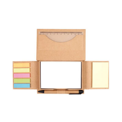 Set de Escritorio Rectangular