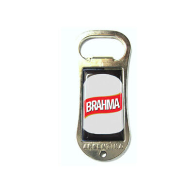 Llavero Destapador Gigante Personalizable