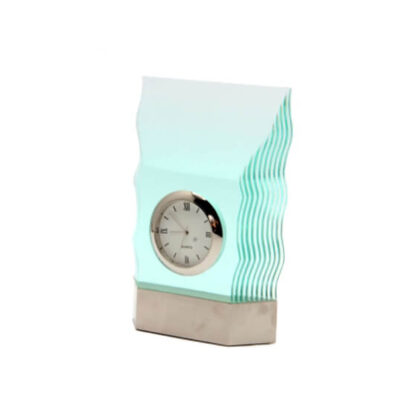 Reloj de Acrílico