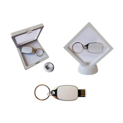Pendrive llavero de 16 GB