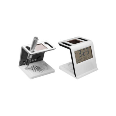 Reloj Solar