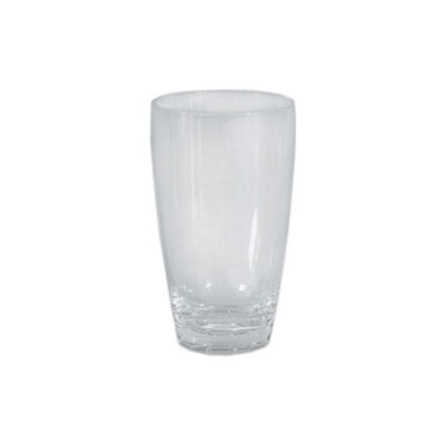 Vaso Grande Cristal 600 cc