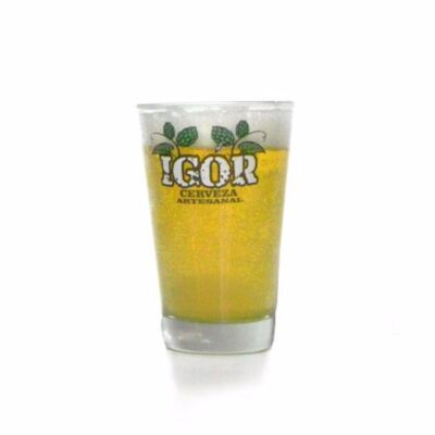 Vaso 400 cc