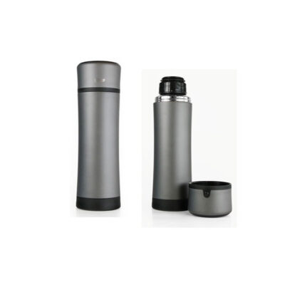 Termo Acero Inoxidable 1 Lt