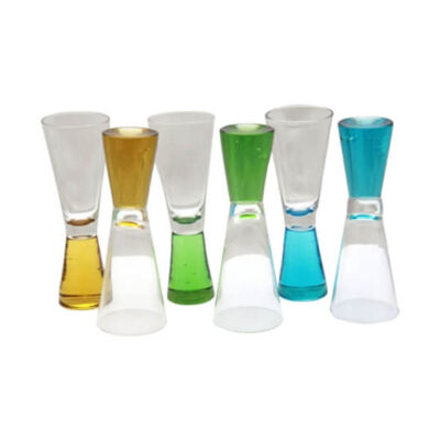 Copas de Licor