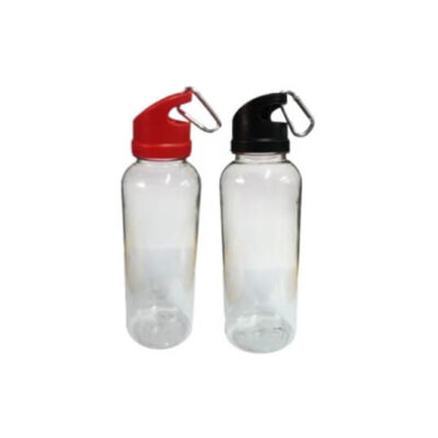 Botella Deportiva Recta