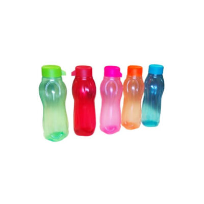 Botella con Tapa Touch