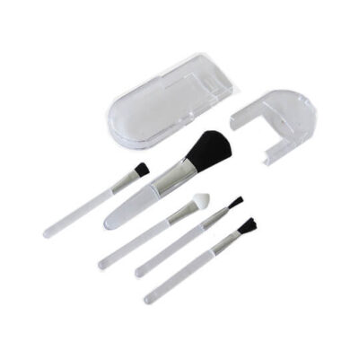 Set de Maquillaje de 5 Piezas