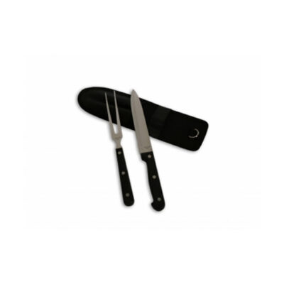 Set de Gaucho Asador