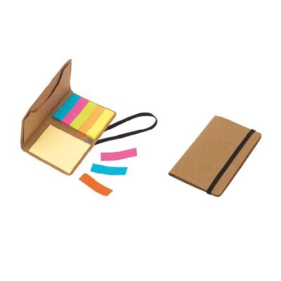 Carpeta Memo