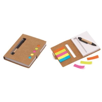 Mini Notebook "Memo"