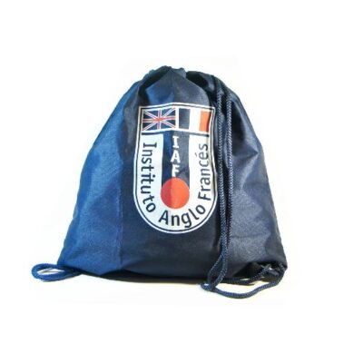 Mochila de Tela de Cordura