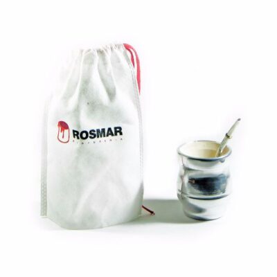 Bolsa de Friselina para Mate