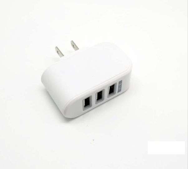 Cargador Multi-Puerto