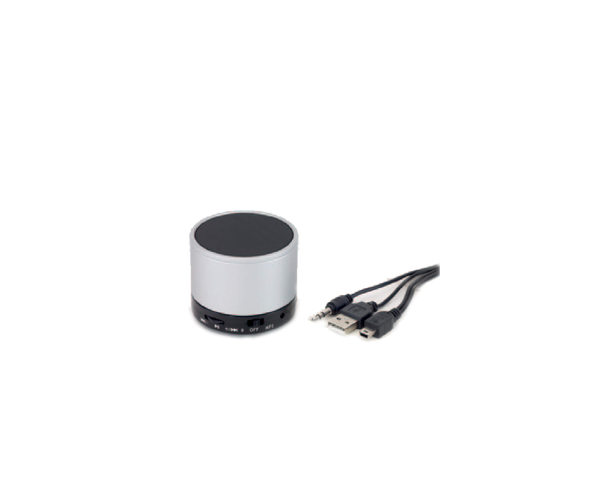 Parlante Bluetooth Mini