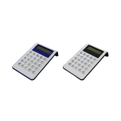 Calculadora de Escritorio de 8 Dígitos
