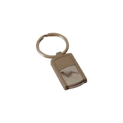 Llavero pendrive metálico 4G