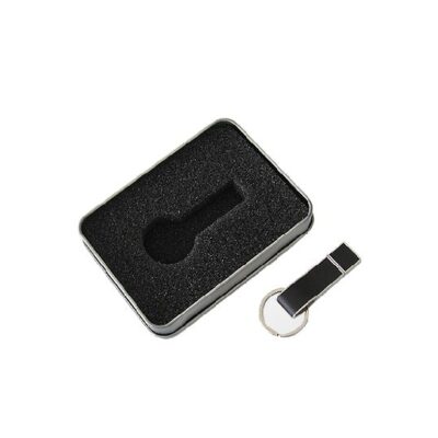 Pendrive Llavero de Metal 8 GB