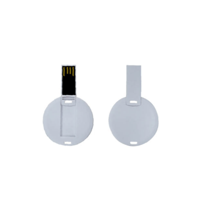 Pendrive Formato Circular