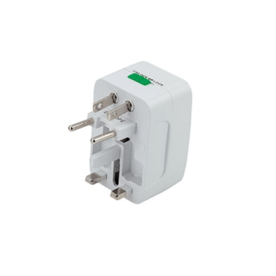 Adaptador Universal Viajero Premium