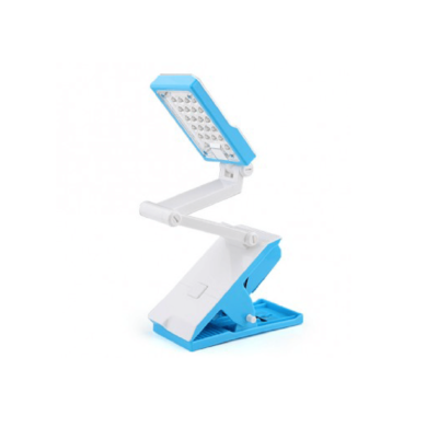 Velador USB Articulado 30 Led