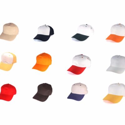 Gorro 100 % Poliester