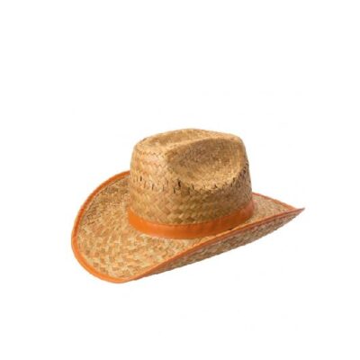 Sombrero de Paja
