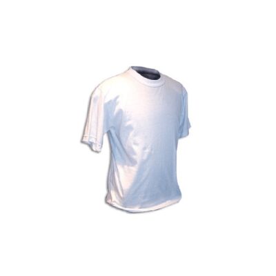 Remera Lisa Mangas Cortas