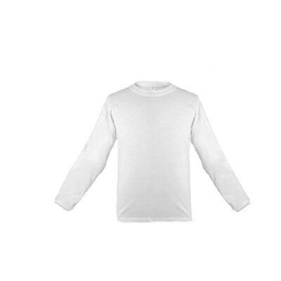 Remera Manga Larga