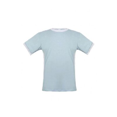 Remera Combinada