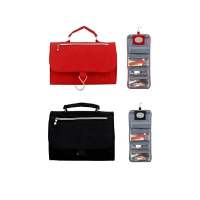 Necessaire colgante