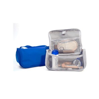 Necessaire de cordura ó cristal
