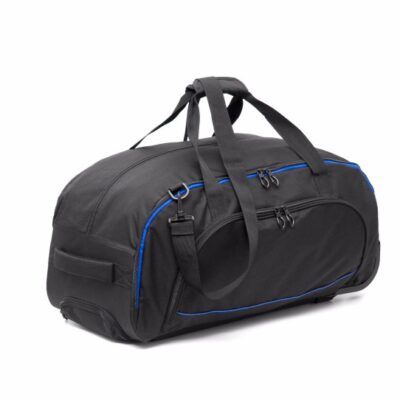 Bolso con ruedas