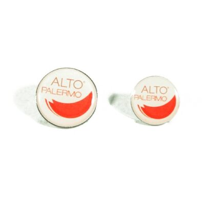 Pin Metálico con Dome