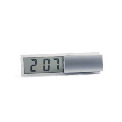 Reloj Digital Simple