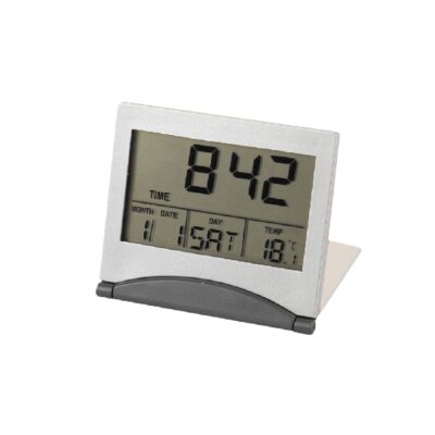 Reloj de Viaje